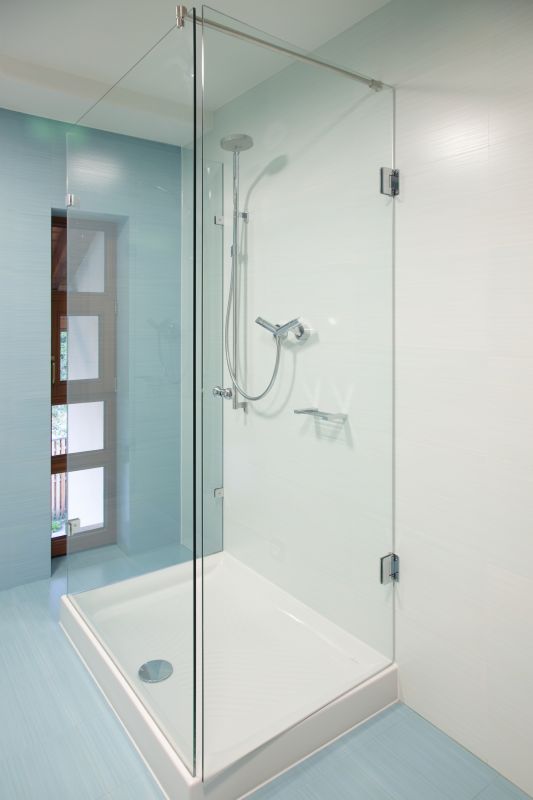 Bathroom Shower Installation in Nashua, NH