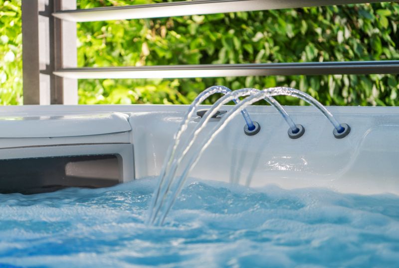 Shower Water Leak Detection