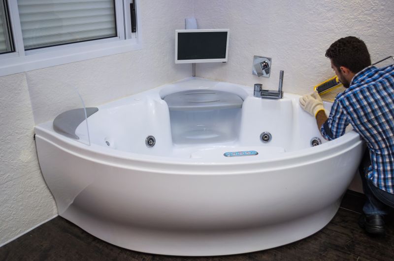 Bathtub Replacement in Doylestown, PA
