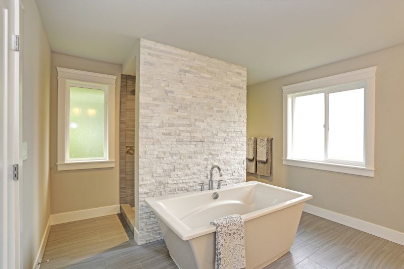 Oversized Bathtub Installation in Venice, FL