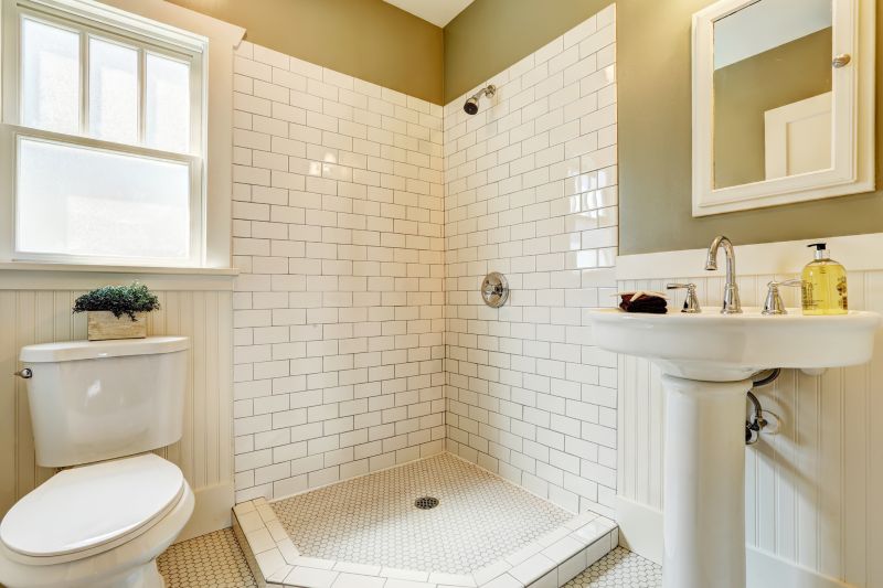 Shower Installation in Bradenton, FL