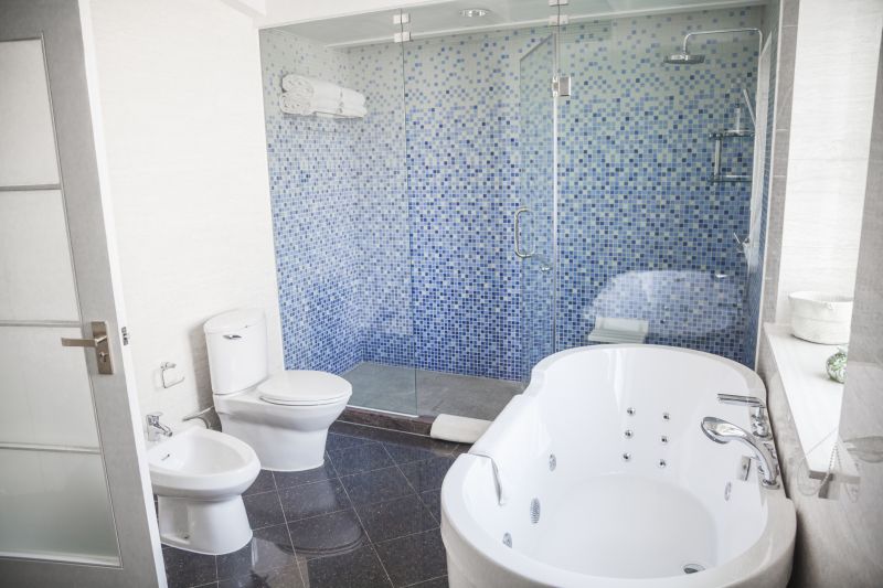 Shower Tub Installation in Nashua, NH
