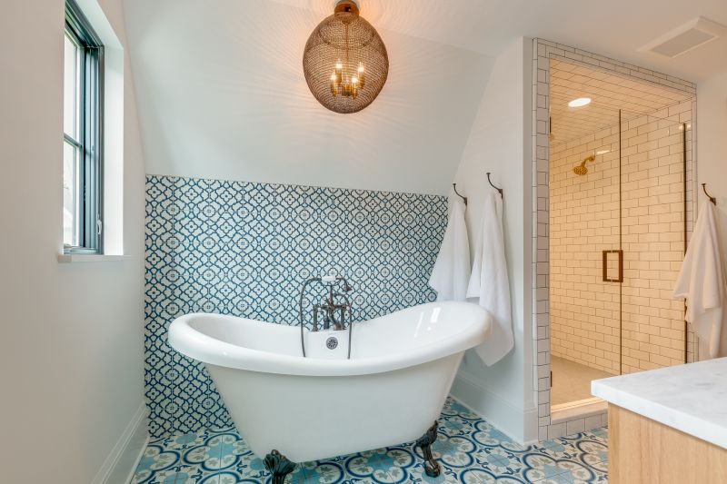 Soaking Tub Installation in Clearwater, FL