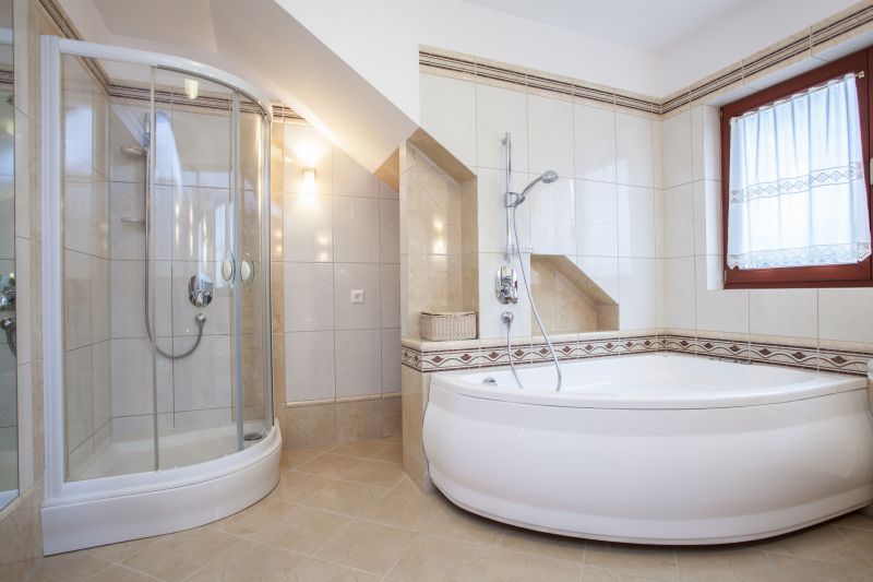 Soaking Tub Installation in West Chester, PA