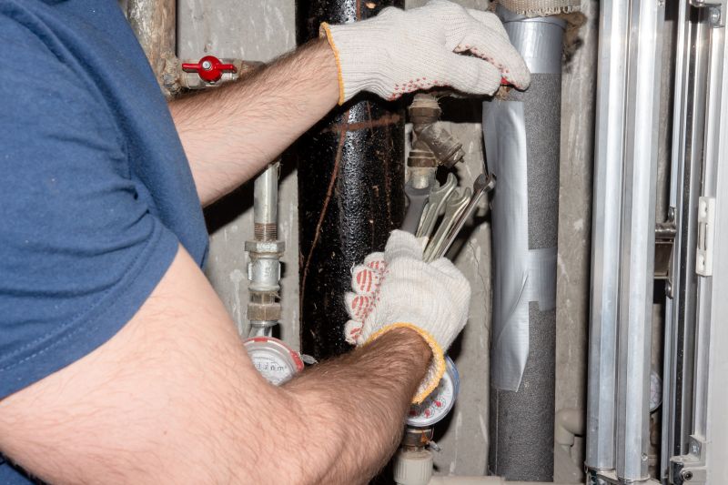 Licensed Plumbing Companies